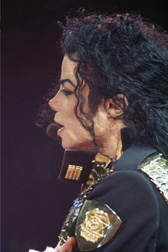  MJ♥♥