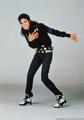 MJ the king of pop - michael-jackson photo