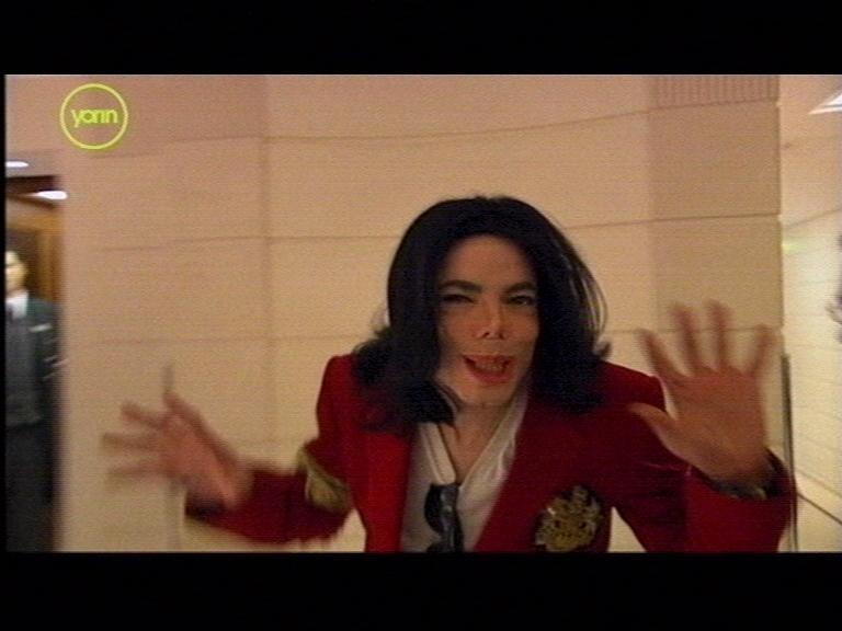 Michael Jackson 2002 - 2009 Images on Fanpop.