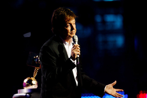  MTV Eropah Muzik Awards 2008 - tunjuk