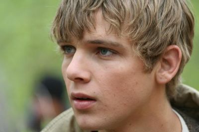 Max Thieriot - My Soul To Take