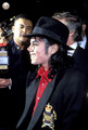 Michael Jackson at the Taj Mahal Opening! - michael-jackson photo