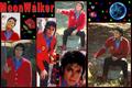 Mikey Moonwalker <3 - michael-jackson photo