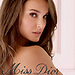 Miss Dior - natalie-portman icon