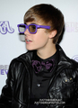 NYC Premiere of Never Say Never-February 2 - justin-bieber photo