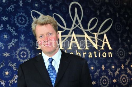  National Constitution Center Hosts "Diana: A Celebration"