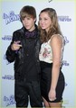 Never Say Never- NY Premiere - justin-bieber photo