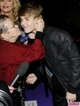 Never Say Never Premiere - justin-bieber photo