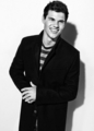 New Outtake Of Taylor Lautner From InStyle! - twilight-series photo
