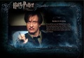 OOTP Character Description - Lupin - harry-potter photo