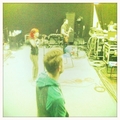 Practice Day 3 Starts Now. - paramore photo