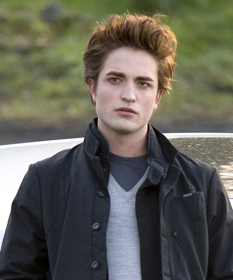 Rob - Robert Pattinson's Hair Photo (19076159) - Fanpop