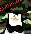 SKIPPER :] - penguins-of-madagascar fan art