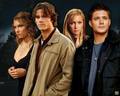 Sam, Dean - supernatural photo