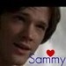 Sammy ♥ - sam-winchester icon
