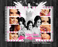 Selena Gomez BG By : SmileyLolzXoxo  - selena-gomez fan art