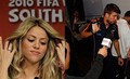 Shakira has chosen the sanctity of the walls of a former convent to his  affair with Gerard Pique. - shakira photo