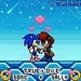 Sonsally Icon - sonic-the-hedgehog icon