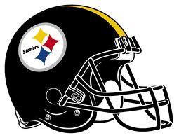  Steelers Logo
