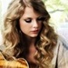 Taylor S. - taylor-swift icon
