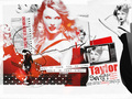 Taylor - taylor-swift wallpaper