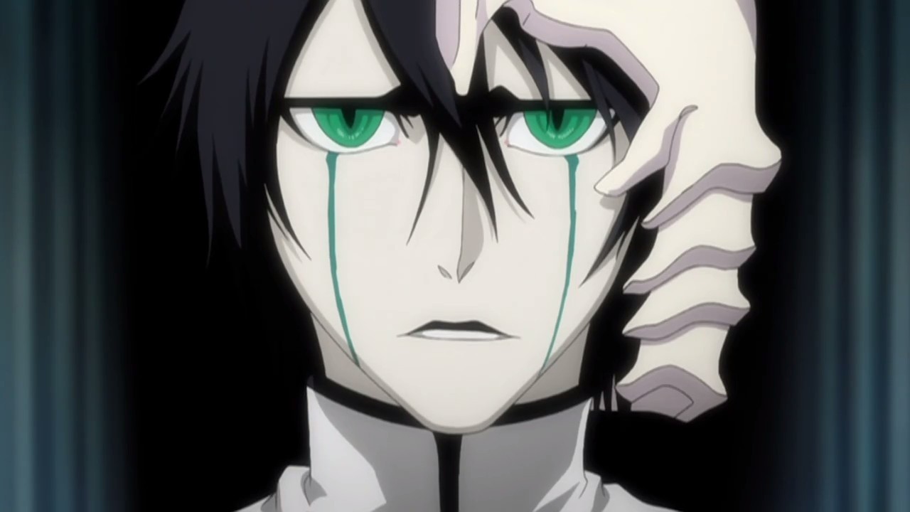 Bleach: 10 Things You Didn't Know About Ulquiorra Cifer - wide 6