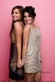 Vanessa&Ashely Wallpaper ❤ - vanessa-hudgens-and-ashley-tisdale photo
