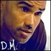 Various CM Icons - criminal-minds icon