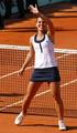 dominika cibulkova sexy legs - tennis photo