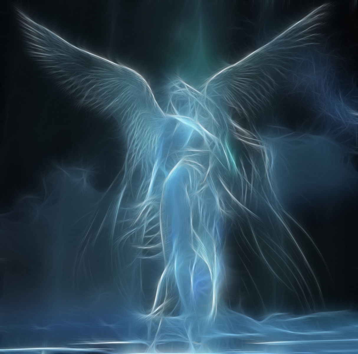 Angels sarahs-angel Rose Moxon