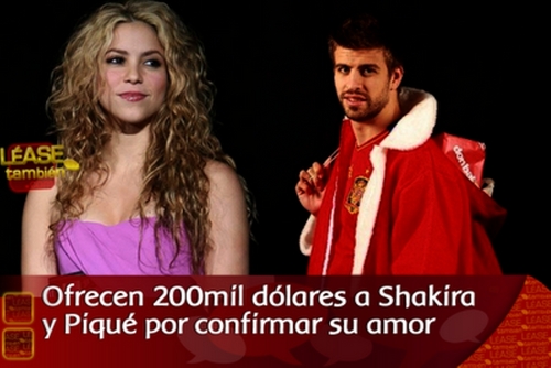  Shakira piqué 200