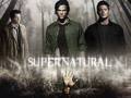 the winshesters - supernatural photo