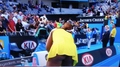 venus small ass - tennis photo
