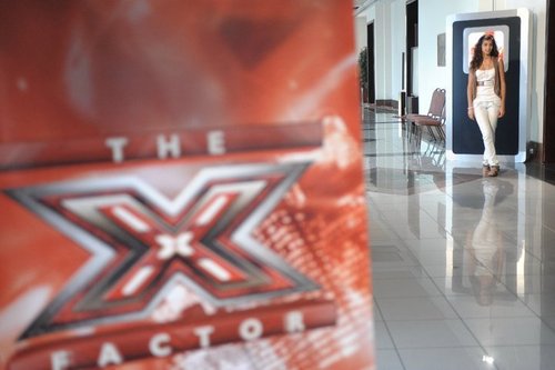 x-factor 3 auditions