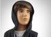 *NEW JUSTIN BIEBER DOLLS WITH REAL HAIR!!!* - justin-bieber icon