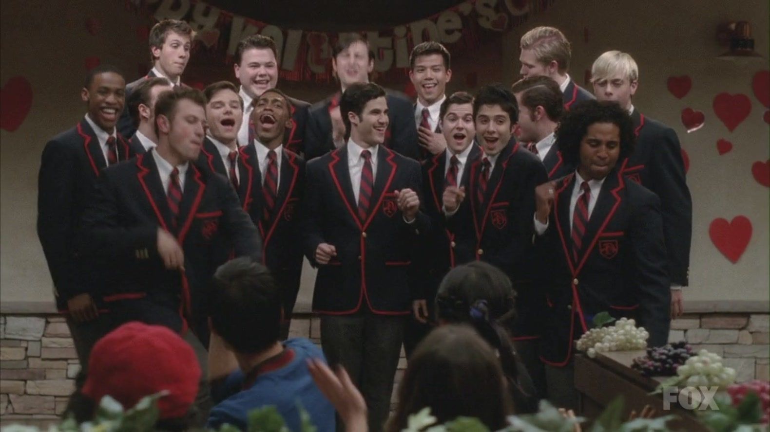 Glee Silly Love Songs Episode Videobb
