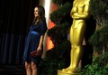 83rd Academy Awards Nominations Luncheon held at the Beverly Hilton Hotel (February 7th 2011) - natalie-portman photo