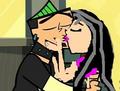 Alice and Duncan 4EVER!!! - total-drama-island photo