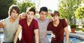 And...the wetness strikes back *BTR* - big-time-rush photo