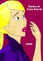 Barbie of Fairy Secret - MS Paint! - barbie-movies fan art