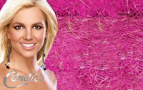 Britney ❤-Photoshoot Candie's