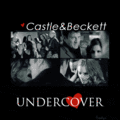 Castle&Beckett <3 - castle-and-beckett fan art