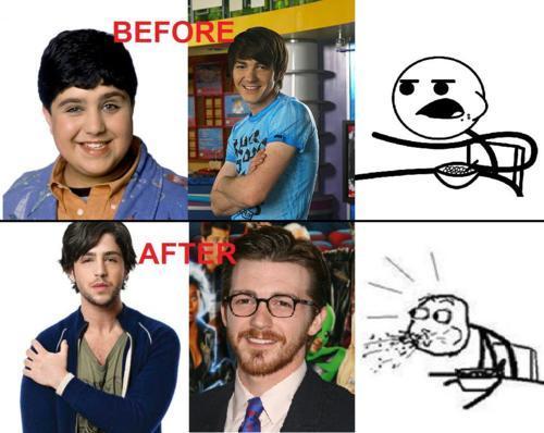 Cereal Guy :D