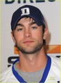 Chace Crawford & Jessica Szohr: Beach Bowl Time! - chace-crawford photo
