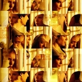 Damon & Elena <3 - the-vampire-diaries fan art