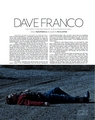 Dave Franco - dave-franco photo