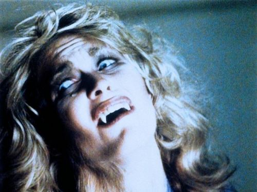  Dee in The Howling