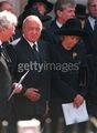 Diana's Funeral - princess-diana photo