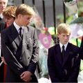 Diana's Funeral - princess-diana photo