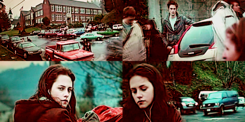  Edward&Bella/Twilight pick spam
